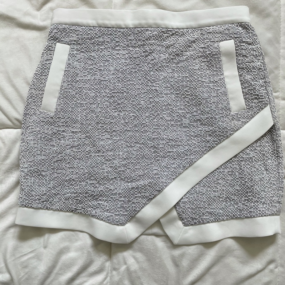 Size 0P banana republic skirt